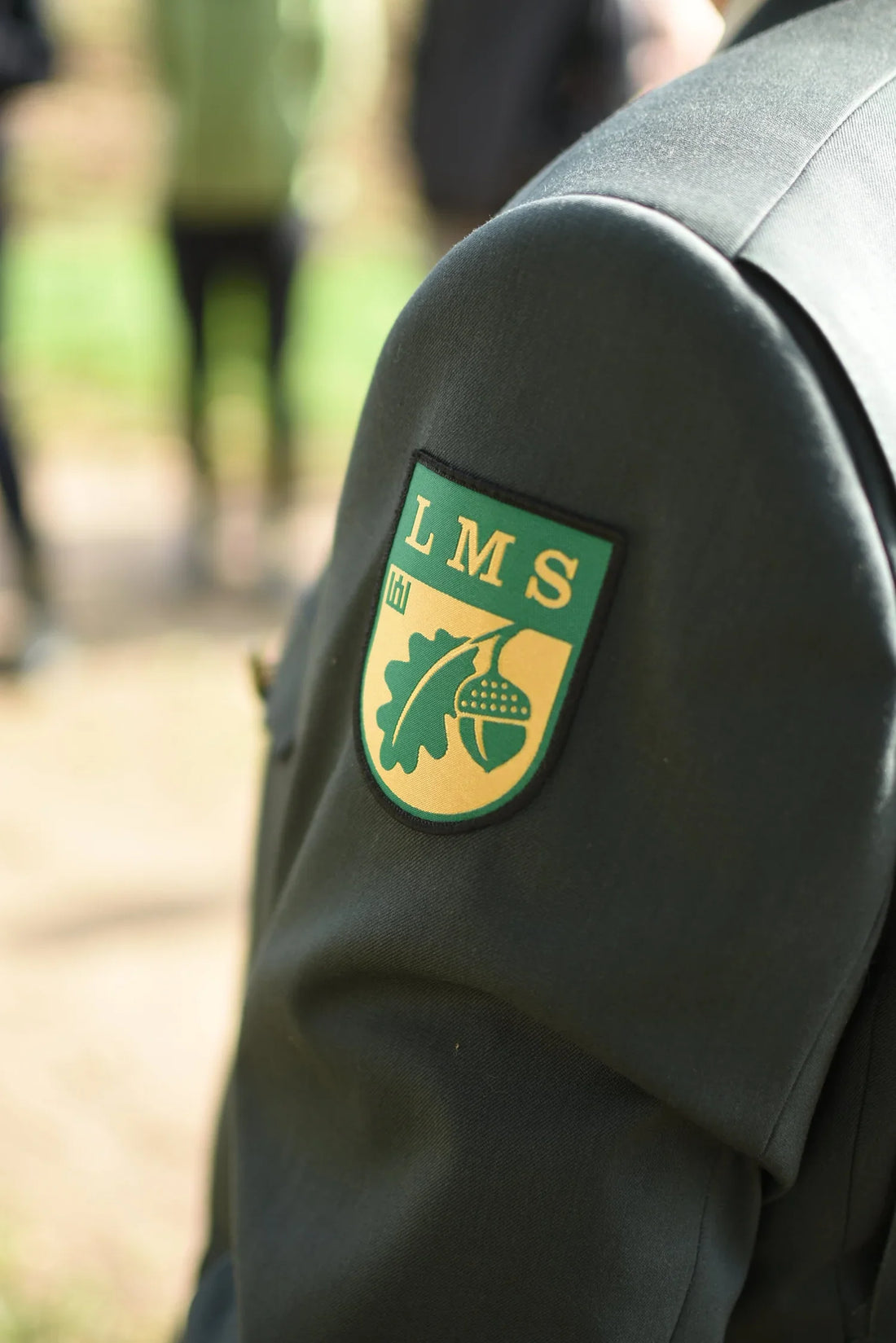 Miškininkų diena Šakiuose: pažintis su miegapelėmis ir šimtametis ąžuolas